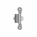 Ocean Research Amphibious Drone. Hydrogen Powered. | High-Quality CAD Model_0_90_degree_snapshot