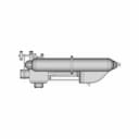 Ocean Research Amphibious Drone. Hydrogen Powered. | High-Quality CAD Model_270_0_degree_snapshot
