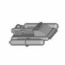 Ocean Research Amphibious Drone. Hydrogen Powered. | High-Quality CAD Model_60_30_degree_snapshot