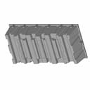 Drip Tray For 2X Ibc Tank | High-Quality CAD Model_60_30_degree_snapshot