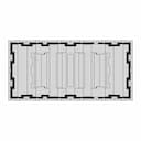 Drip Tray For 2X Ibc Tank | High-Quality CAD Model_90_0_degree_snapshot