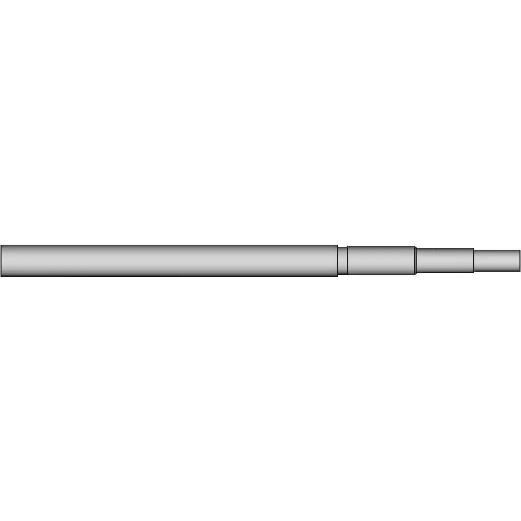 Mercruiser Alpha Bearing Engine Alignment Tool | 3D Engineering Design File_0_0_degree_snapshot