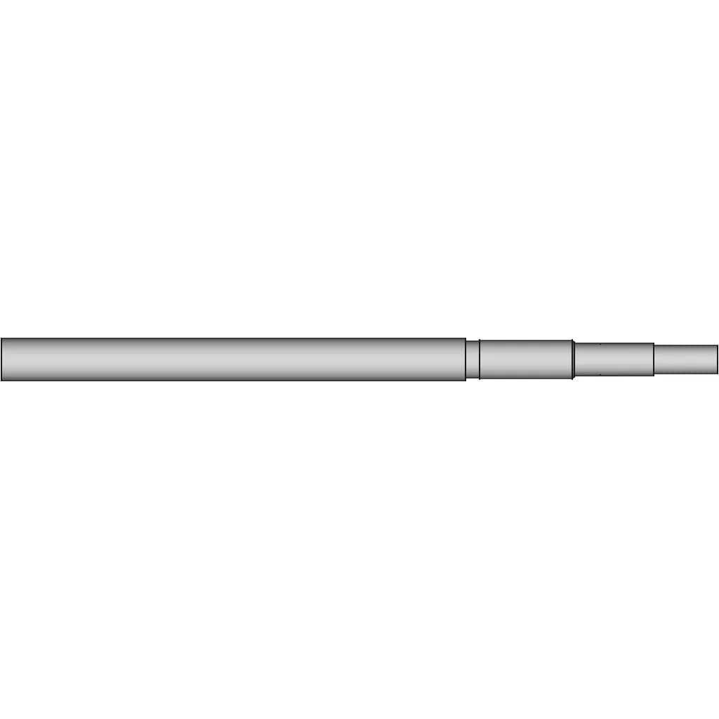 Mercruiser Alpha Bearing Engine Alignment Tool | 3D Engineering Design File_270_0_degree_snapshot