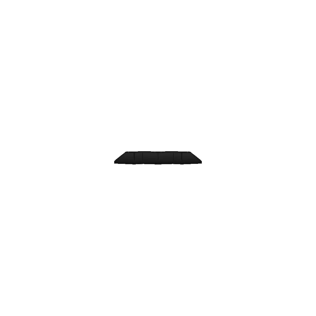 Wakeboard - Downloadable CAD Representation_0_270_degree_snapshot