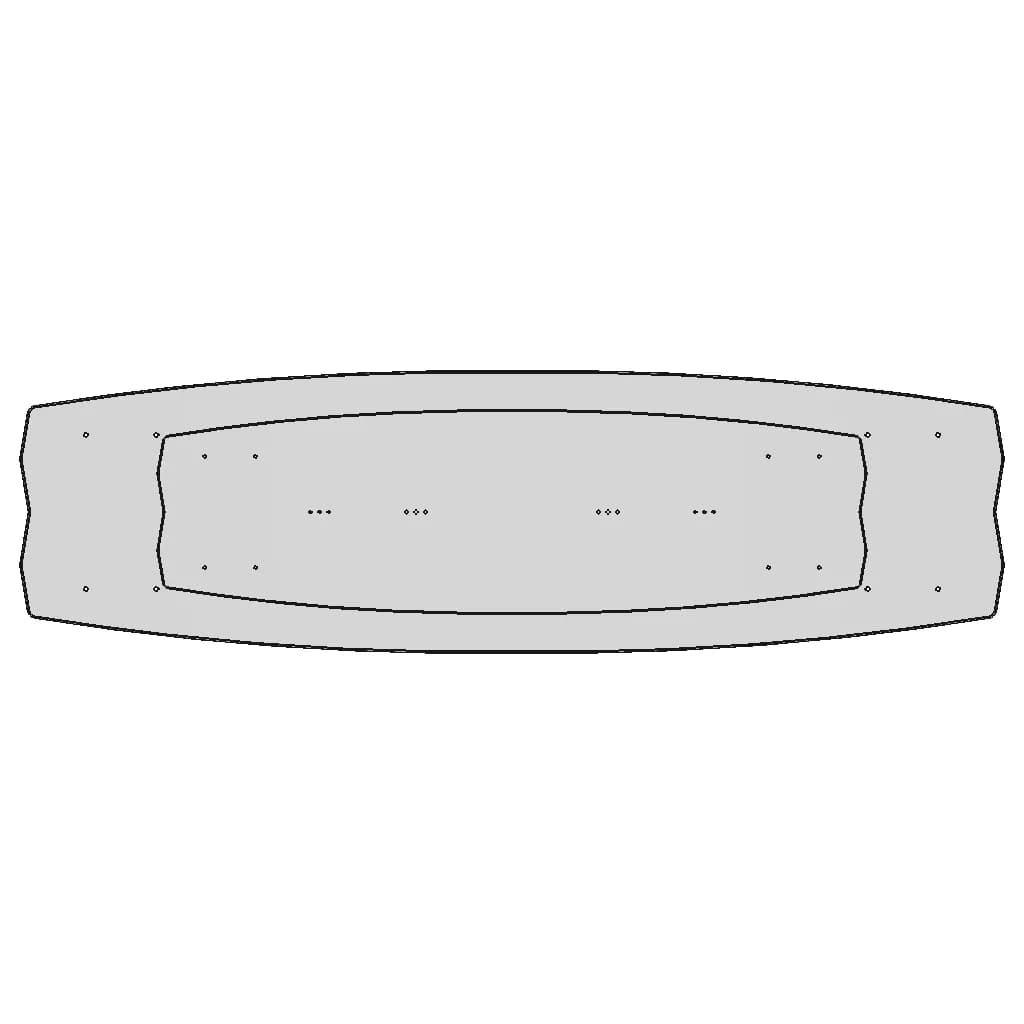 Wakeboard - Downloadable CAD Representation_270_0_degree_snapshot