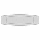 Wakeboard - Downloadable CAD Representation_270_0_degree_snapshot