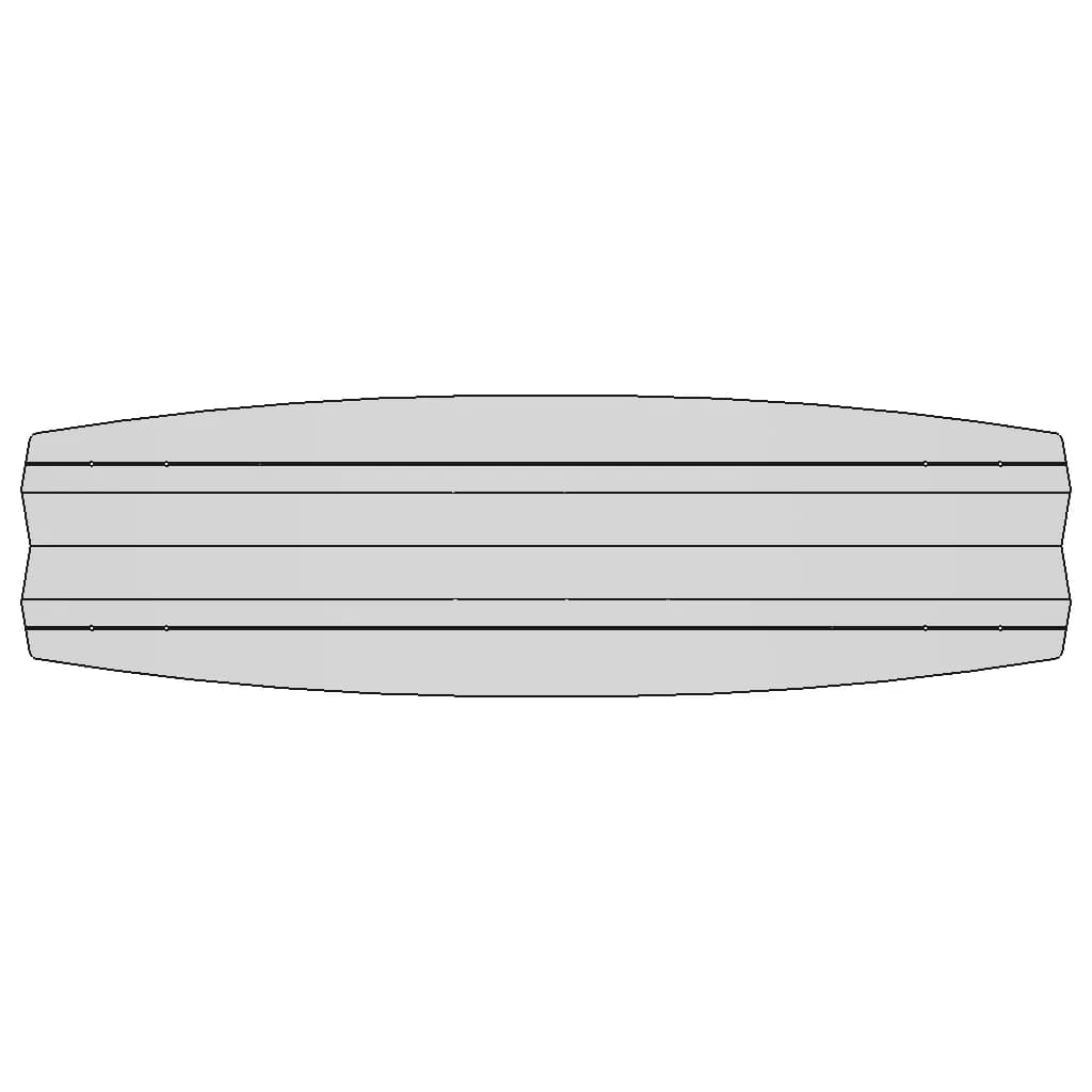 Wakeboard - Downloadable CAD Representation_90_0_degree_snapshot