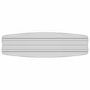 Wakeboard - Downloadable CAD Representation_90_0_degree_snapshot