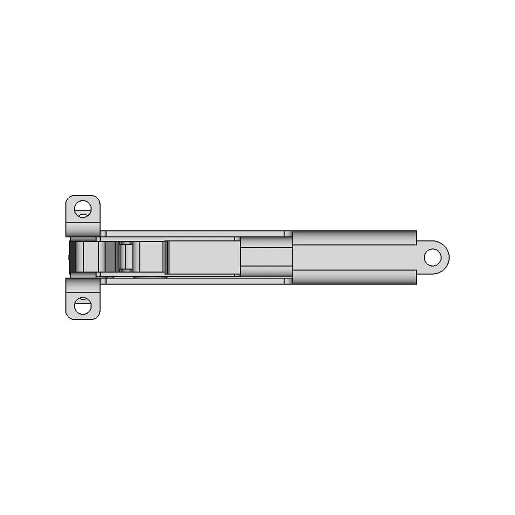 Speargun Trigger Mechanism - Downloadable CAD Representation_0_0_degree_snapshot