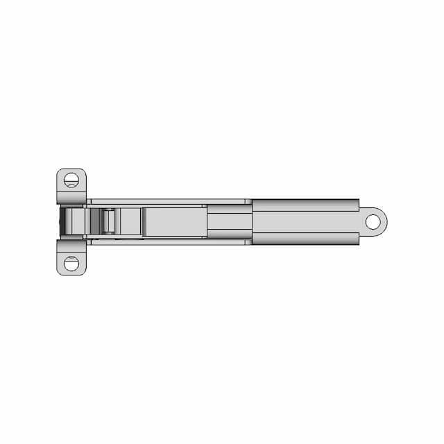Speargun Trigger Mechanism - Downloadable CAD Representation