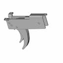 Speargun Trigger Mechanism - Downloadable CAD Representation_60_30_degree_snapshot