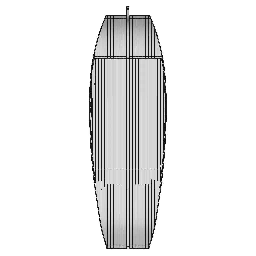 San Francisco Bay Hay Schooner | 3D Engineering Design File_90_0_degree_snapshot