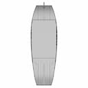 San Francisco Bay Hay Schooner | 3D Engineering Design File_90_0_degree_snapshot