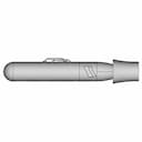 Diver Propulsion Vehicle (Dpv) | 3D Engineering Design File_0_0_degree_snapshot