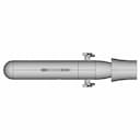 Diver Propulsion Vehicle (Dpv) | 3D Engineering Design File_270_0_degree_snapshot
