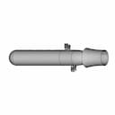 Diver Propulsion Vehicle (Dpv) | 3D Engineering Design File_60_30_degree_snapshot