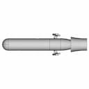 Diver Propulsion Vehicle (Dpv) | 3D Engineering Design File_90_0_degree_snapshot