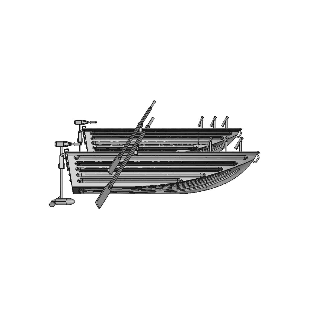 Fishing Boat - Standard Mechanical Component_0_270_degree_snapshot