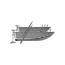 Fishing Boat - Standard Mechanical Component_0_270_degree_snapshot