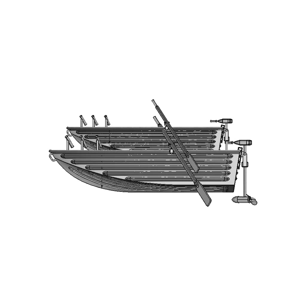 Fishing Boat - Standard Mechanical Component_0_90_degree_snapshot