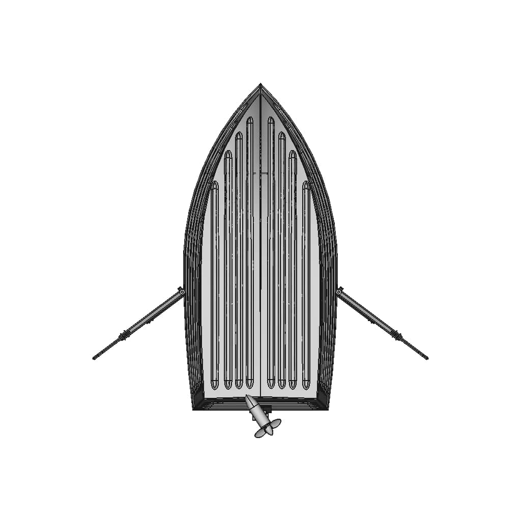 Fishing Boat - Standard Mechanical Component_90_0_degree_snapshot