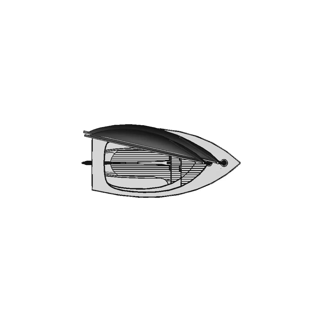 Catboat - Standard Mechanical Component_0_0_degree_snapshot