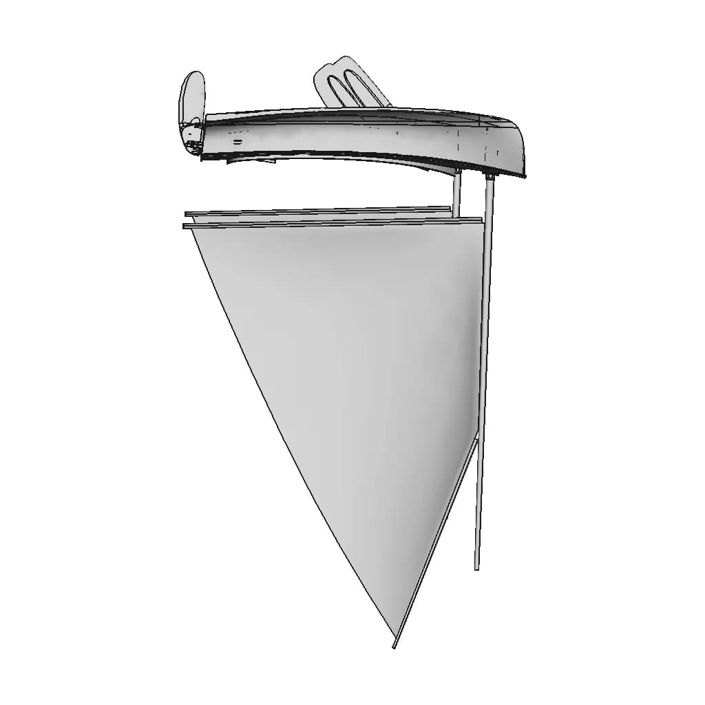 Catboat - Standard Mechanical Component_270_0_degree_snapshot