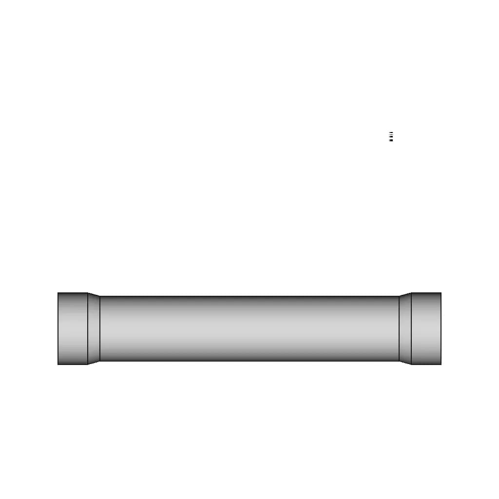 4021 Ro Membrane Gfk Pressure Vessel Wave Cyber 300E | 3D Engineering Design File_0_0_degree_snapshot