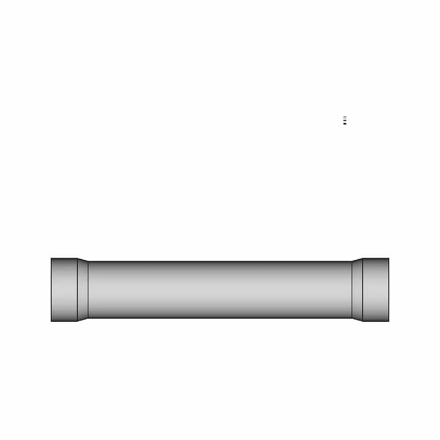 4021 Ro Membrane Gfk Pressure Vessel Wave Cyber 300E | 3D Engineering Design File