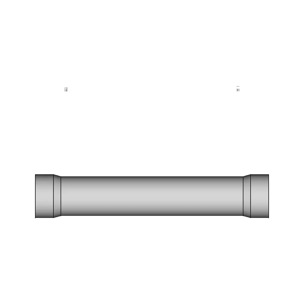 4021 Ro Membrane Gfk Pressure Vessel Wave Cyber 300E | 3D Engineering Design File_90_0_degree_snapshot