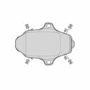 Underwater Autonomous Vehicle | High-Quality CAD Model_0_0_degree_snapshot