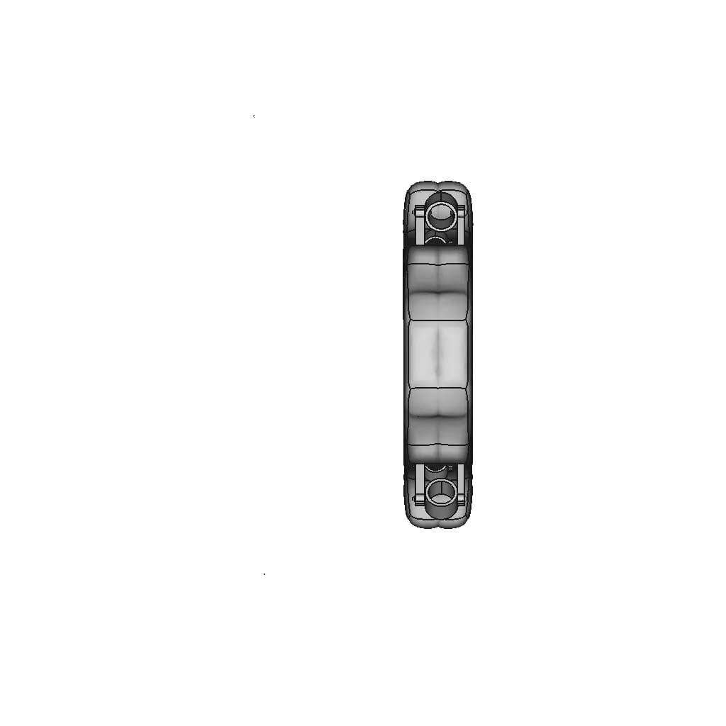 Underwater Autonomous Vehicle | High-Quality CAD Model_0_270_degree_snapshot