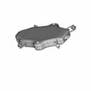 Underwater Autonomous Vehicle | High-Quality CAD Model_60_30_degree_snapshot