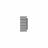 1C Sea Container 20' (Lower) | 3D Engineering Design File_0_0_degree_snapshot