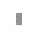 1C Sea Container 20' (Lower) | 3D Engineering Design File_0_270_degree_snapshot