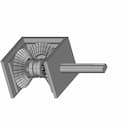 Outboard Engine Gearbox | 3D Engineering Design File_60_30_degree_snapshot