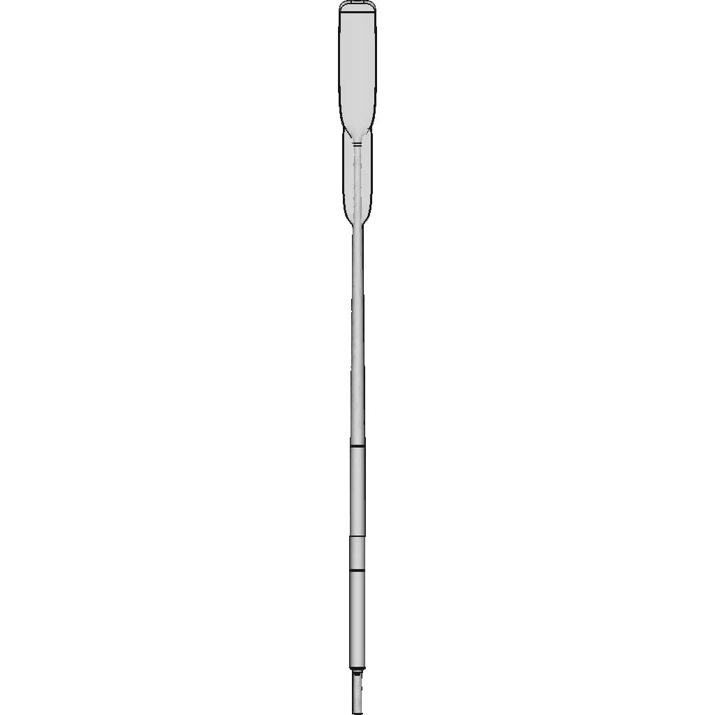 Oar - 2M - Ash | High-Quality CAD Model_0_0_degree_snapshot