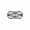 Oarlock - 50Mm - Downloadable CAD Representation_0_0_degree_snapshot