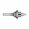 Oarlock - 50Mm - Downloadable CAD Representation_0_90_degree_snapshot