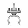 Oarlock - 50Mm - Downloadable CAD Representation_270_0_degree_snapshot