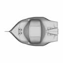 Hydrogen Fuel Cell Submersible -Concept (Military) | High-Quality CAD Model_270_0_degree_snapshot
