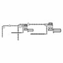 Electric Anchor Windlass - Elektrikli Zincir Irgatı | High-Quality CAD Model_90_0_degree_snapshot