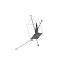 Forces Acting Yacht | High-Quality CAD Model_60_30_degree_snapshot