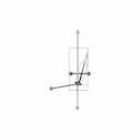 Forces Acting Yacht | High-Quality CAD Model_90_0_degree_snapshot