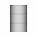 220 Litre Standard Drum - Standard Mechanical Component_0_270_degree_snapshot