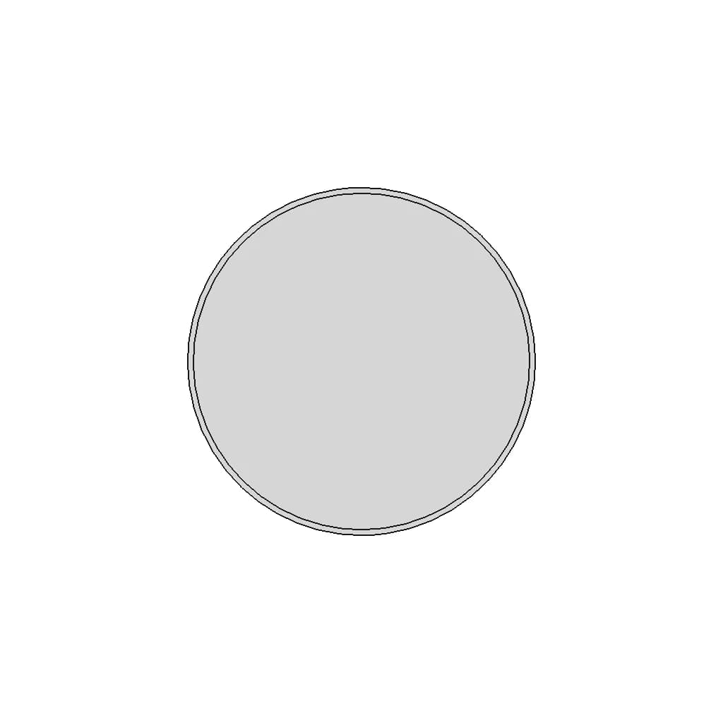 220 Litre Standard Drum - Standard Mechanical Component_270_0_degree_snapshot