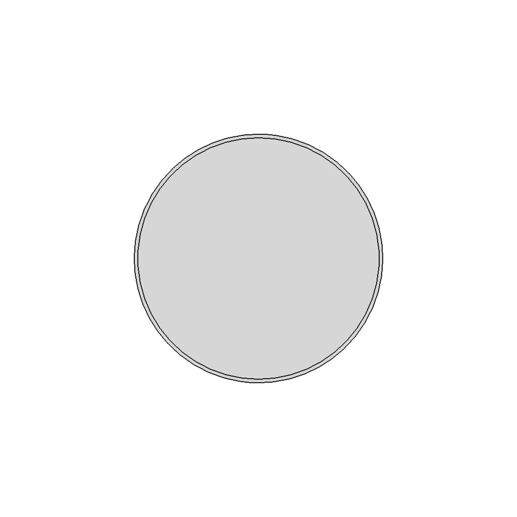 220 Litre Standard Drum - Standard Mechanical Component_90_0_degree_snapshot