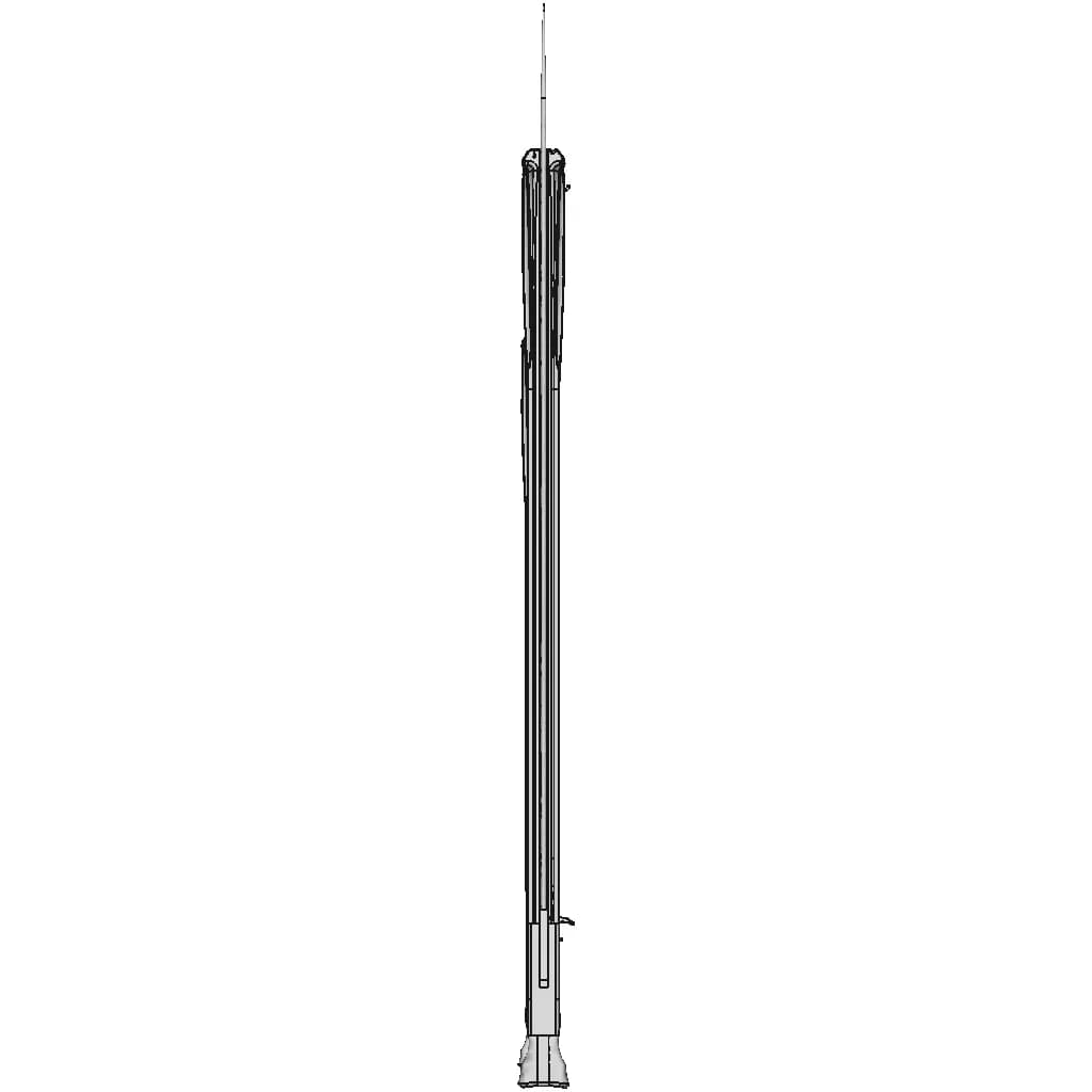 Speargun 75 | 3D Engineering Design File_0_0_degree_snapshot