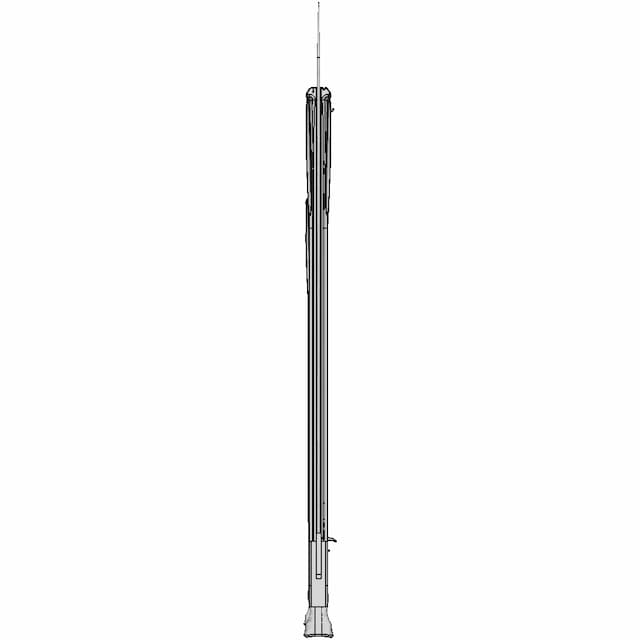 Speargun 75 | 3D Engineering Design File