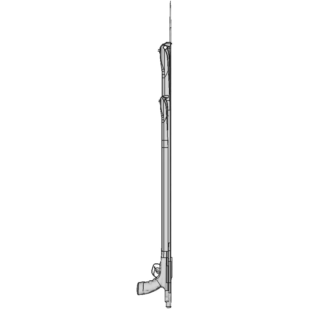 Speargun 75 | 3D Engineering Design File_0_270_degree_snapshot